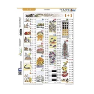 Tanulói munkalap STIEFEL A/4 összeadás II. Tanulói munkalap STIEFEL A/4 összeadás II.