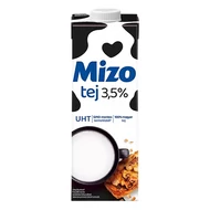 Tej MIZO UHT 3,5% 1L Tej MIZO UHT 3,5% 1L