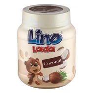 Kókuszkrém LINO LADA 350 g