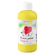 Tempera ICO Süni 500 ml citromsárga
