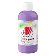 Tempera ICO Süni 500 ml lila