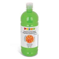 Tempera PRIMO 1 liter világoszöld