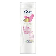 Testápoló DOVE Glowing 400ml Testápoló DOVE Glowing 400ml