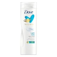 Testápoló DOVE Light 400ml Testápoló DOVE Light 400ml