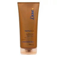 Testápoló DOVE Spa Summer Revived önbarnító normál-sötét bőrre 200ml Testápoló DOVE Spa Summer Revived önbarnító normál-sötét bőrre 200ml