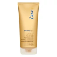 Testápoló DOVE Summer Revived önbarnító világos-normál bőrre 200ml Testápoló DOVE Summer Revived önbarnító világos-normál bőrre 200ml