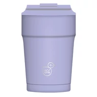 Thermo bögre ARS UNA 350 ml Lavender