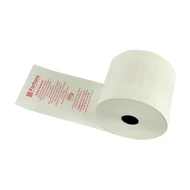 Thermo tekercs FORTUNA 57x50mm/12 28 fm BPA mentes Thermo tekercs FORTUNA 57x50mm/12 28 fm BPA mentes