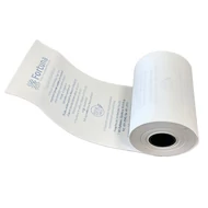 Thermo tekercs FORTUNA Premium 55 g 57x40mm/12 18 fm BPA mentes Thermo tekercs FORTUNA Premium 55 g 57x40mm/12 18 fm BPA mentes