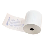 Thermo tekercs FORTUNA Premium 55 g 80x80mm/12 76 fm BPA mentes Thermo tekercs FORTUNA Premium 55 g 80x80mm/12 76 fm BPA mentes