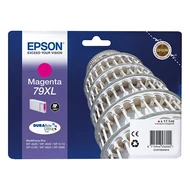 Tinta EPSON C13T79034010 magenta 2K Tinta EPSON C13T79034010 magenta 2K