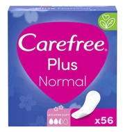 Tisztasági betét CAREFEE Original fresh 56 darabos Tisztasági betét CAREFEE Original fresh 56 darabos
