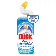 Toalett tisztító gél DUCK marine 750 ml Toalett tisztító gél DUCK marine 750 ml