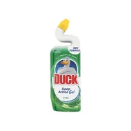 Toalett tisztító gél DUCK pine 750 ml Toalett tisztító gél DUCK pine 750 ml