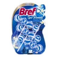 Toalett illatosító golyó BREF Wellness Vitality 3x50 g