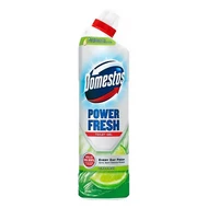 Toalett tiszítógél DOMESTOS Lime 700ml Toalett tiszítógél DOMESTOS Lime 700ml