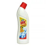 Toalett tisztító gél DYMOSEPT Citrom 750ml