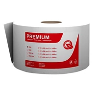 Toalettpapír FORTUNA Premium Jumbo mini tekercses 2 rétegű 19cm 120 m hófehér 12/csom Toalettpapír FORTUNA Premium Jumbo mini tekercses 2 rétegű 19cm 120 m hófehér 12/csom