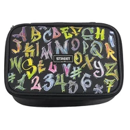 Tolltartó STREET Multi Grafit