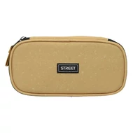 Tolltartó STREET kerekített közepes curry Tolltartó STREET kerekített közepes curry