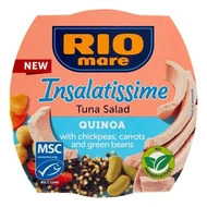 Tonhalsaláta RIO MARE Insalatissime quinoa Tonhalsaláta RIO MARE Insalatissime quinoa