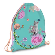 Tornazsák ARS UNA Cute Animals-Kitten