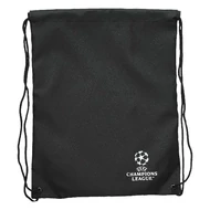 Tornazsák CHAMPIONS LEAGUE fekete old Tornazsák CHAMPIONS LEAGUE fekete old