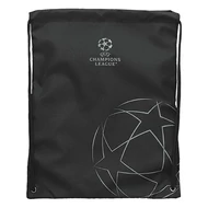 Tornazsák CHAMPIONS LEAGUE fekete Tornazsák CHAMPIONS LEAGUE fekete