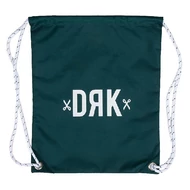 Tornazsák DRK  DA2312-0300 zöld