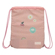 Tornazsák STREET Lovely Letters