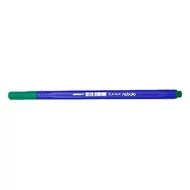 Tűfilc NEBULO 722-B háromszögletű zöld