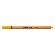 Tűfilc STABILO Point 88 curry