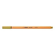 Tűfilc STABILO Point 88 khaki