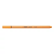 Tűfilc STABILO Point 88 papaya