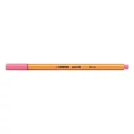 Tűfilc STABILO Point 88 rózsaszín