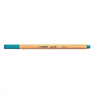 Tűfilc STABILO Point 88 türkiz