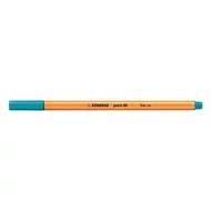 Tűfilc STABILO Point 88 világoskék