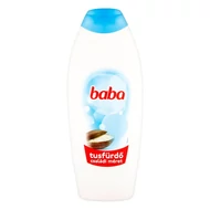 Tusfürdő BABA Kakóvaj 750ml Tusfürdő BABA Kakóvaj 750ml