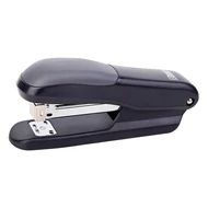 Tűzőgép BOXER 200 asztali 25 lap 24/6 fekete Tűzőgép BOXER 200 asztali 25 lap 24/6 fekete