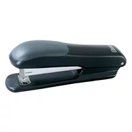 Tűzőgép BOXER 400 asztali 25 lap 24/6 fekete Tűzőgép BOXER 400 asztali 25 lap 24/6 fekete