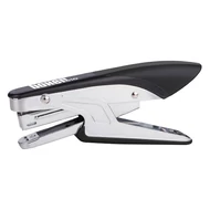 Tűzőgép BOXER 610 asztali 12 lap No.10 fekete Tűzőgép BOXER 610 asztali 12 lap No.10 fekete