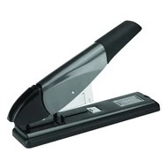 Tűzőgép EAGLE 8538 asztali 100 lap 23/6-23/15 fekete Tűzőgép EAGLE 8538 asztali 100 lap 23/6-23/15 fekete