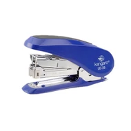 Tűzőgép KANGARO Less-35 asztali 30 lap 24/6 kék Tűzőgép KANGARO Less-35 asztali 30 lap 24/6 kék