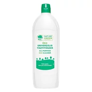 Univerzális tisztítószer DYMOL Nature Green Öko 1L Univerzális tisztítószer DYMOL Nature Green Öko 1L