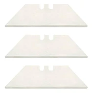 Univerzális vágókés betét WEDO 18 mm rövid 58x19 mm 3 darabos Univerzális vágókés betét WEDO 18 mm rövid 58x19 mm 3 darabos