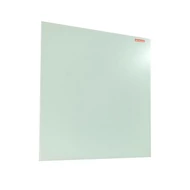 Üvegtábla MEMOBE mágneses 45x45 cm fehér Üvegtábla MEMOBE mágneses 45x45 cm fehér