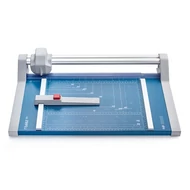 Vágógép DAHLE 550 A/4 körkéses 20 lap Vágógép DAHLE 550 A/4 körkéses 20 lap