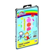 Vízfesték FIORELLO 24 darabos Vízfesték FIORELLO 24 darabos