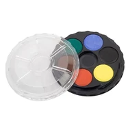 Vízfesték KOH-I-NOOR kerek 6 darabos Vízfesték KOH-I-NOOR kerek 6 darabos