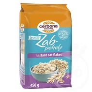 Zabpehely CERBONA instant 450 g Zabpehely CERBONA instant 450 g